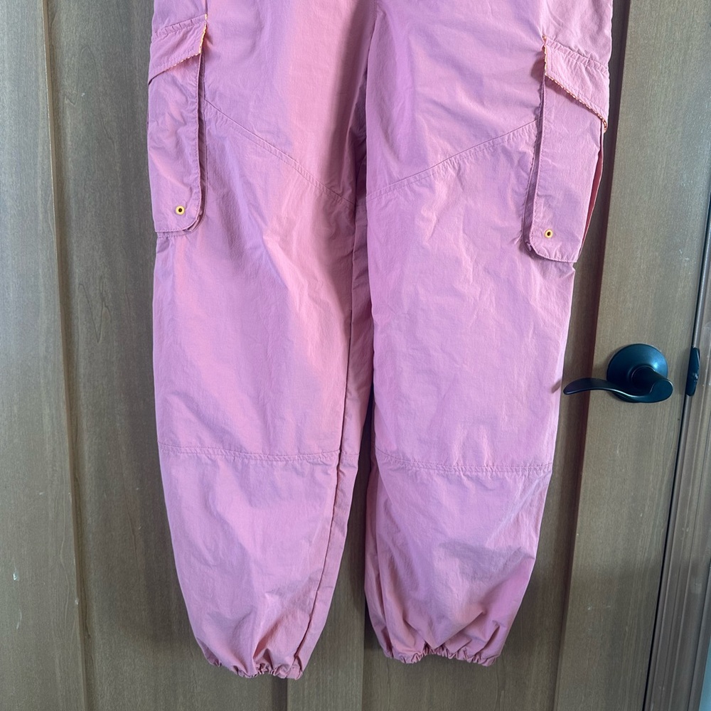 NWT Free People Movement Morning Meadow Overalls XS - Picture 3 of 12